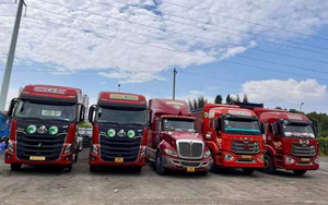 UNICORN LOGISTICS phát triển dịch vụ vận tải từ kinh nghiệm và sự thấu hiểu khách hàng