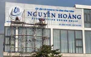 Thicongbanghieuquangcao - Đơn vị làm bảng hiệu trọn gói tại TPHCM