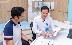 Biểu hiện của trào ngược dạ dày- thực quản từ nhẹ đến nặng và cách xử trí