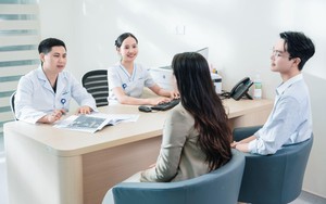 Bị tiểu đường thai kỳ: Chế độ ăn uống và theo dõi đường huyết chuẩn theo chuyên gia