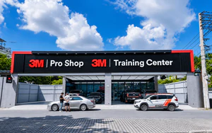 Khám phá mô hình 3M Pro Shop tại Việt Nam: Điều gì tạo nên sự khác biệt?