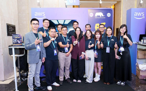 Renova Cloud: Công ty tiên phong trong lĩnh vực điện toán đám mây tại Việt Nam