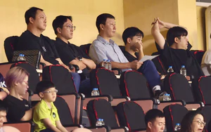 Báo Hàn Quốc lo Asian Cup 2027 bị hoãn, đội tuyển Việt Nam hồi hộp chờ đợi