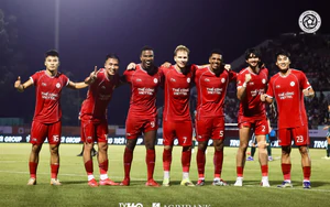 TRỰC TIẾP bóng đá Thể Công Viettel vs FC Seoul 19h15 hôm nay, AFC Champions League Two 2026/27