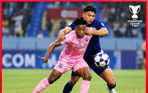 Bóng đá Campuchia tiếp tục gây ấn tượng mạnh ở AFC Champions League Two