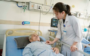 Ngày đột quỵ thế giới 29/10: 'Mỗi phút đều có giá trị' - Nhận biết sớm, gọi 115 ngay