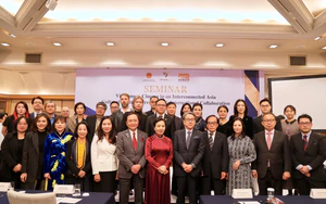 VFDA: Mở đường cho điện ảnh Việt Nam hợp tác sản xuất, phát triển thị trường quốc tế