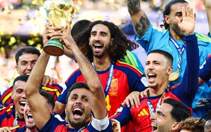 FIFA có thể thu về 5 tỷ USD từ vé và dịch vụ cao cấp tại World Cup 2026