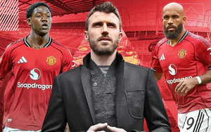 MU trao thêm cơ hội cho Michael Carrick: Bài toán tài chính và hy vọng hồi sinh