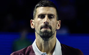 Djokovic ngược dòng giành chiến thắng tại Basel, tiếp tục nuôi hy vọng dự ATP Finals 2026