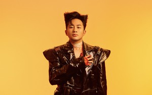 15.000 vé live concert của ca sĩ Tùng Dương bán hết sau 6 giờ