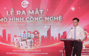 NQ57-NQ/TW Chuyển đổi số TP.HCM: Tích hợp giao thông, y tế và hộ tịch lên nền tảng số