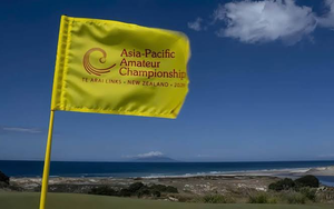 Việt Nam lần đầu tiên trở thành chủ nhà giải vô địch golf nghiệp dư châu Á - Thái Bình Dương