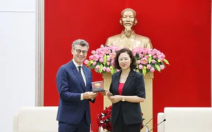 UNESCO đồng hành cùng Quảng Ninh trong chuyển đổi số và quản lý di sản