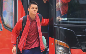 U17 Việt Nam nhận tín hiệu tích cực trước World Cup