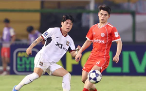 LPBank V-League 2026/27: Những nẻo đường ngược xuôi