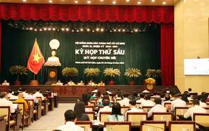 Bàn về Quy hoạch tổng thể Thành phố Hồ Chí Minh thời kỳ 2025 - 2050, tầm nhìn 100 năm