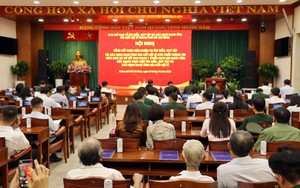 Tăng cường phối hợp triển khai hiệu quả Giai đoạn 2 Chiến dịch 500 ngày đêm