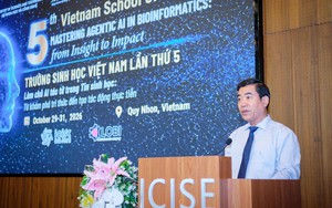 AI mở ra những hướng tiếp cận mới cho nghiên cứu tin sinh học