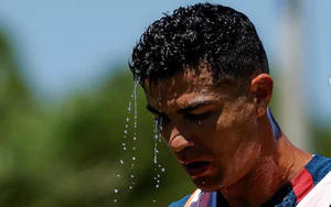Cristiano Ronaldo nổi giận rời tuyển: Bồ Đào Nha nỗ lực hàn gắn, hé lộ thêm nguyên do phía sau