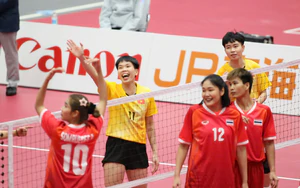 CẬP NHẬT: Kết quả thi đấu ASIAD 2026 của Thể thao Việt Nam ngày 3/10