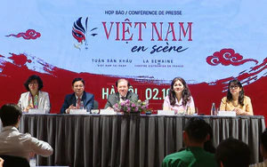 'Hồn Trương Ba, da hàng thịt' được đạo diễn Pháp dựng mới, tham dự Tuần Sân khấu Việt Nam tại Paris