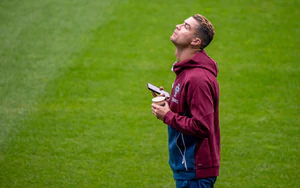 Ngày Jesus chấm dứt "chủ nghĩa Cristiano Ronaldo"