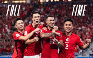 Đội tuyển đầu tiên vô địch FIFA ASEAN Cup 2026 không đến từ Đông Nam Á