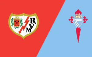 Nhận định Rayo Vallecano vs Celta Vigo (22h15 ngày 31/10), vòng 11 La Liga 2026/27