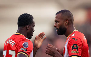 Nhận định Brentford vs Nottingham Forest 22h00 ngày 31/10, vòng 9 Premier League 2026-27