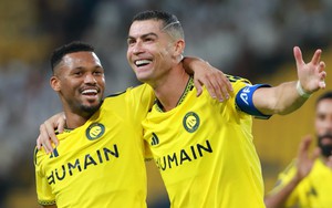 Tin nóng thể thao sáng 31/10: Ronaldo đứng trước cơ hội tái xuất ĐT Bồ Đào Nha sau án phạt treo giò