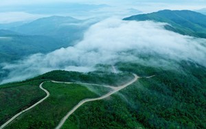 Bùi Hui - Thảo nguyên trên mây của người H'rê