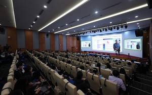 Cúm làm gia tăng nguy cơ biến chứng nghiêm trọng ở người cao tuổi