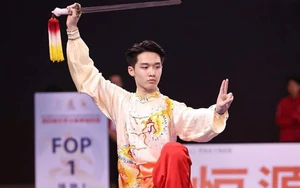 VĐV cầu lông, bơi và wushu Việt Nam đã có mặt ở Dakar, sẵn sàng tranh tài tại Olympic trẻ 2026