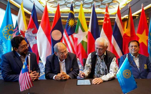 SEA Games 2027 chốt 473 nội dung thi đấu ở 43 môn thể thao