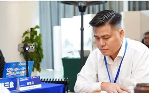 Tin nóng thể thao tối 30/10: Lại Lý Huynh cùng dàn cao thủ quốc tế tranh tài tại Đà Nẵng