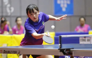 Bế mạc Giải vô địch Bóng bàn các CLB quốc gia năm 2026: Sức bật từ phong trào, động lực cho thành tích cao