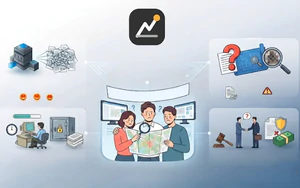 NDH.VN ra mắt nền tảng tra cứu quy hoạch bất động sản trực tuyến đa điểm