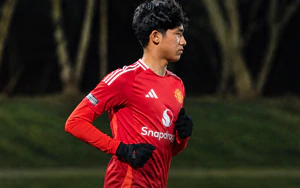 Sao trẻ gốc Việt của MU dự U17 World Cup 2026 cùng Australia nhưng còn cơ hội đá cho tuyển Việt Nam