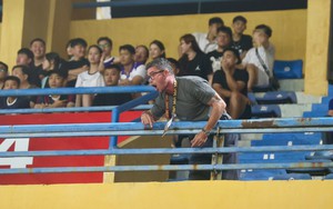 Trợ lý HLV Kewell lên tiếng về phong độ của Hà Nội FC