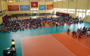 Thể thao TP.HCM đón tin vui lớn