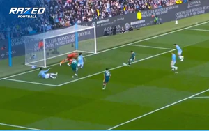 TRỰC TIẾP bóng đá Man City vs Brighton (0-1, hiệp 2): Lợi thế cho đội khách