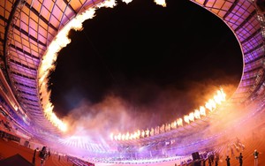 TRỰC TIẾP bế mạc ASIAD 2026 16h00 hôm nay