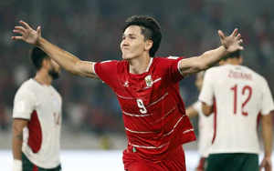 ĐT Indonesia vs Thái Lan: Hai 'bức tường' với Indonesia (20h00 ngày 5/10, FPT Play trực tiếp chung kết FIFA Asean Cup)