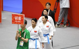 Thể thao Việt Nam và những dấu hỏi sau ASIAD 20