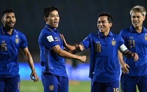 3 lý do Thái Lan có thể khiến Indonesia vỡ mộng