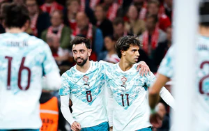 Nhận định Bồ Đào Nha vs Na Uy 01h45 ngày 5/10, UEFA Nations League