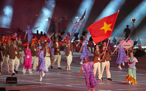 Lễ bế mạc ASIAD 2026 diễn ra khi nào, xem trực tiếp ở đâu?