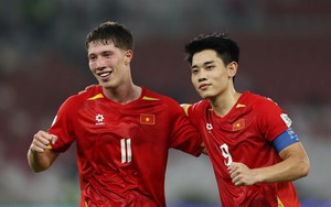 Lịch thi đấu bóng đá hôm nay 5/10: Trực tiếp Việt Nam vs Malaysia