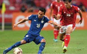 TRỰC TIẾP bóng đá Indonesia vs Thái Lan 20h00 hôm nay, chung kết FIFA ASEAN Cup 2026
